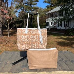 Buco Tote